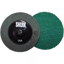 Shark 12613 - Discos De Molienda (grano 36 Cubitron), 12613