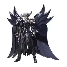 Bandai Naciones Tamashii Thanatos Saint Seiya - San Myth Clo