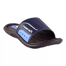 Chinelas Faraon Pvc Hombre Ojotas 37/46 #110