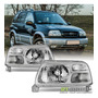 Marcha Mitsubishi Suzuki Xl-7 Grand Vitara 06-08 8 Dientes