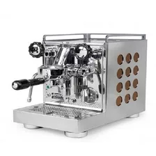 Rocket Appartamento Espresso Machine Coffee Maker + Elektra 