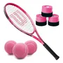 Segunda imagen para búsqueda de overgrip tenis