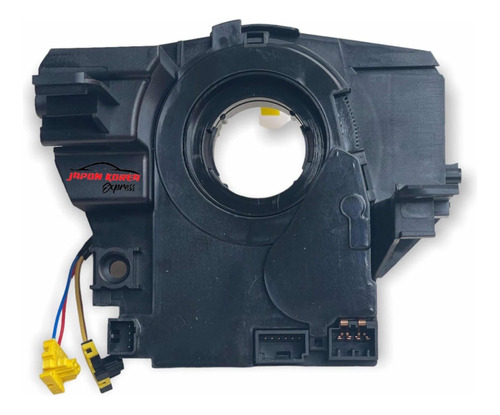 Cintilla Clockspring Jeep Dodge Journey Chrysle Con Sensor Foto 2