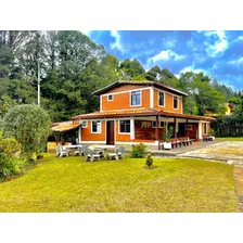 Encantadora Finca En Venta Guarne