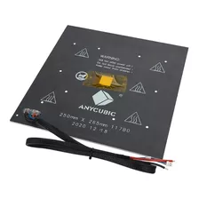 Mesa Caliente Heated Bed Para Anycubic Vyper Cmprodemaq