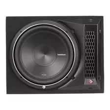 Caja Rockford Subwoofer 12 400w.rms Tuning P21x12