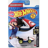 Hot Wheels Standard Kart / Mario Kart