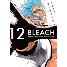 Livro Bleach Remix Vol. 12