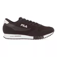 Zapatillas Fila Euro Jogger Sport Hombre