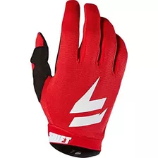 Guantes Moto Shift 2020 White Label Air Guantes (pequeños) 