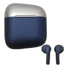 Fone De Ouvido Bluetooth Earphone Air Double V5.0