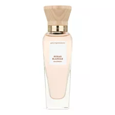 Adolfo Dominguez Agua Fresca De Rosas Blancas Edt 60 ml Para Mujer 