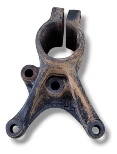 Suporte Silencioso Mb Axor 2544 2010 2011 Vn17