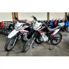 Corven Triax Enduro 200cc 0km - Envios A Todo El Pais - 