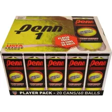 Pelotas De Tenis Presurizadas Caja Con 12 Botes Envio Gratis