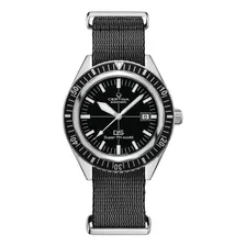 Reloj Certina Ds Super Ph500m Negro