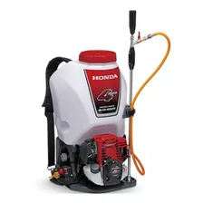 Fumigador Mochila Honda Wjr4025 35.8cc 4t 25lts Envio Gratis