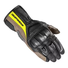 Guantes Spidi Tx-pro Para Moto Hi Vision