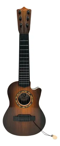 Primera imagen para búsqueda de guitarra nena