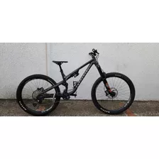 Bicicleta Commencal Meta Sx Essential 2022