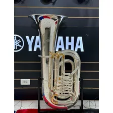 Tuba Yamaha Ybb641