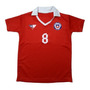 Primera imagen para búsqueda de camiseta futbol chile