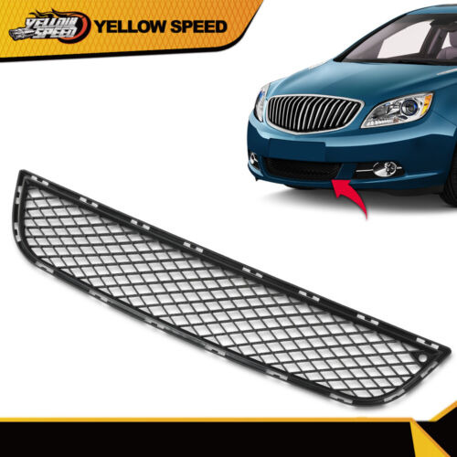 Fit For 2012-2017 Buick Verano Bumper Face Bar Grille Gm Ccb Foto 2