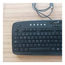 Teclado De Computadora