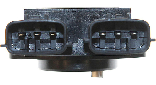 Sensor Acelerador Tps Walker J30 3.0l V6 Infiniti 96-97 Foto 2