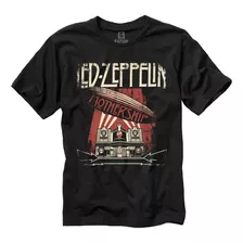 Camiseta Led Zeppelin Mothership Vintage