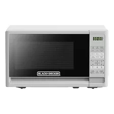 Black+decker Horno Microondas Compacto Para