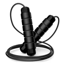 Corda De Pular Profissional 3m Speed Rope - Criar