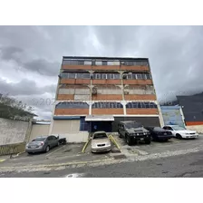 Galpon - Deposito En Venta Boleita Norte Mls #23-25588