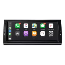 Carplay Bmw X5 1999-2006 Gps Wifi Android Radio Hd Touch Usb