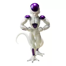 Figura De Acción Frieza - Resurrección - Dbs S.h. Figuarts