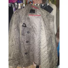 Campera Mujer Xxl