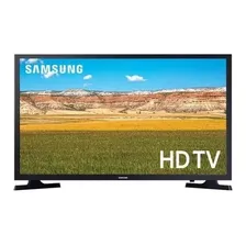 Smart Tv Samsung 32 Un32t4300agczb Led Hd Wifi Hdmi Usb