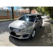 Suzuki Ciaz 2017 1.4 Gl