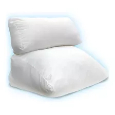 Contour Flip Pillow Almohada Multi Uso - Teleshopping