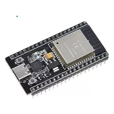 Placa De Desarrollo Esp32 Esp-32s Chip Cp2102