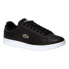 Lacoste Zapatillas Urbano Para Hombreimpermeable 