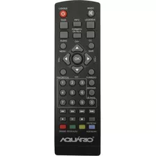 Controle Receptor Aquário Dtv5000 Dtv7000 Mercado Envios