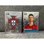 Terceira imagem para pesquisa de album figurinhas euro copa albuns