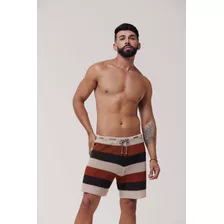 Short Tricot Masculino