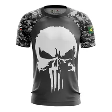 Camisa/camiseta Rocam Rx(uso Liberado)