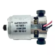 Motor P/ Parafusadeira Bosch Gsb 180-li 18v - 160702266n