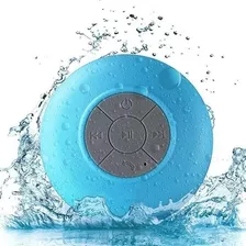 Corneta Bluetooth Recargable Inalambrica +mic Prueba De Agua