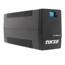 Ups Forza Sl-602ul-c 600va 360w - Techbox