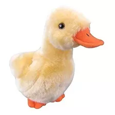Peluche De Animales - Yirtree Little Chick Duck Animal M