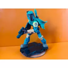 Boba Fett Star Wars Disney Infinity 3.0 Envíos Dom Play